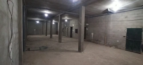 Vente Immeuble Béchar Bechar