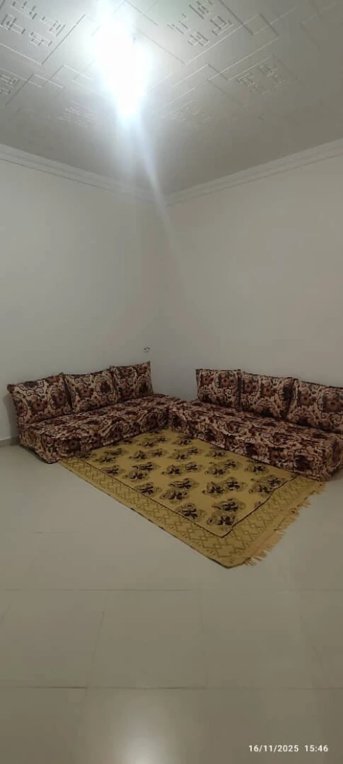 Location Appartement F2 Béchar Bechar