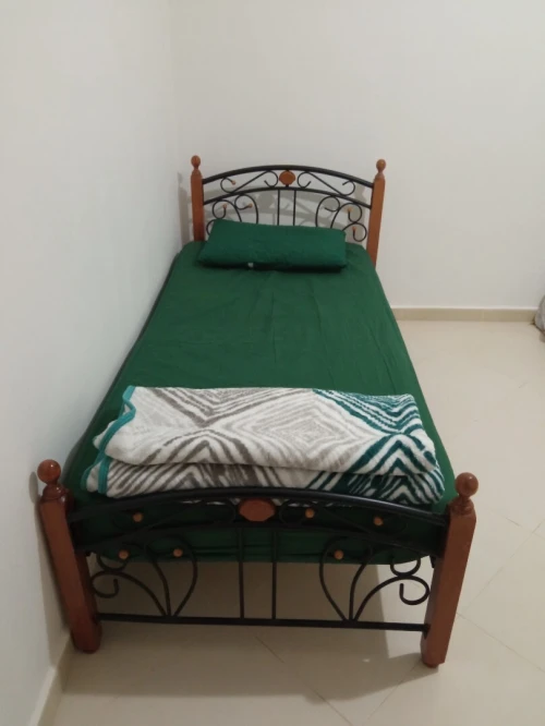 Location Appartement F2 Béchar Bechar
