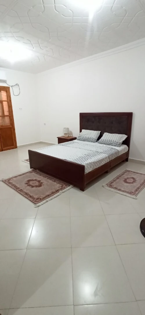 Location Appartement F2 Béchar Bechar