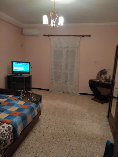 Location Appartement F3 Skikda Collo
