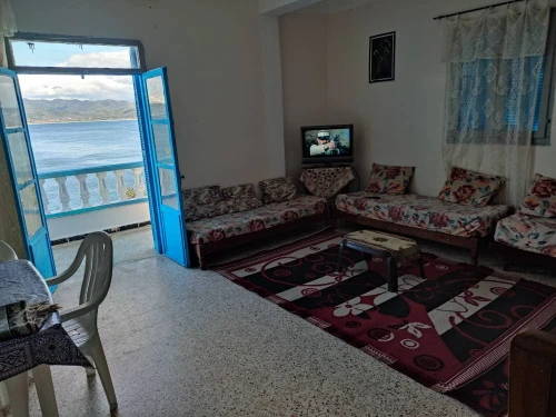 Vente Niveau De Villa Skikda Collo
