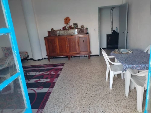 Vente Niveau De Villa Skikda Collo