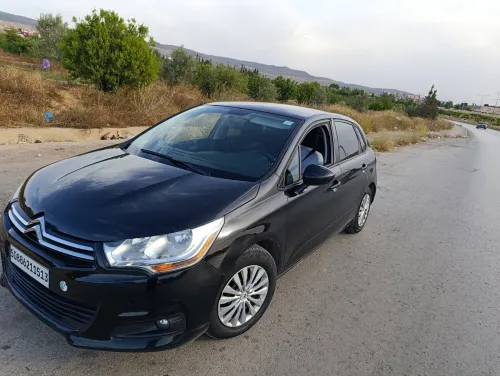 Citroen C4 2015 Collection