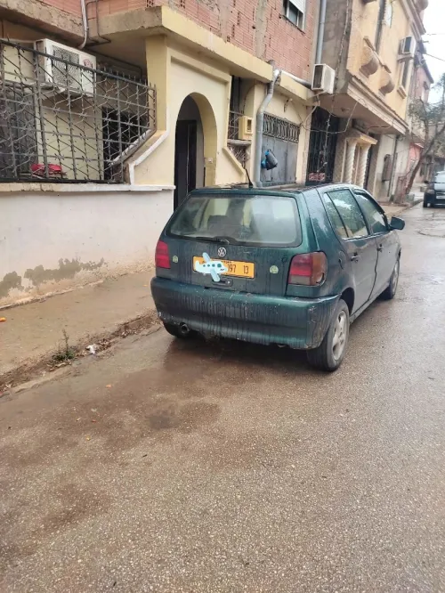 Volkswagen Polo 1997 Match