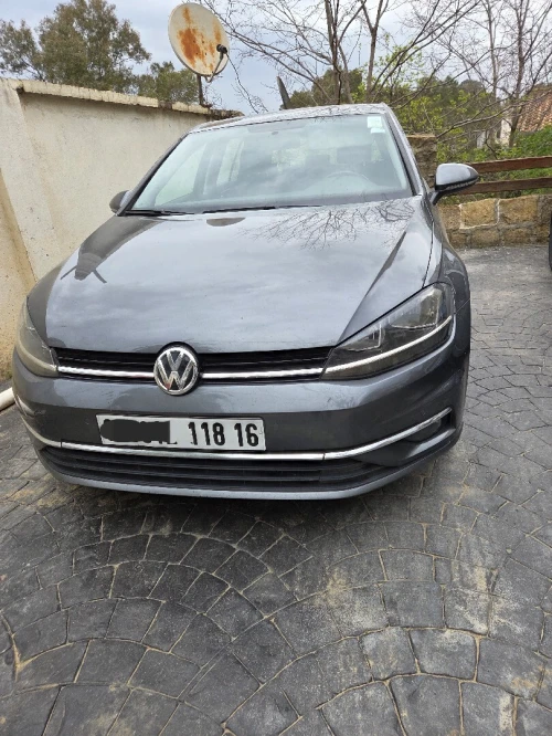 Volkswagen Golf 7 2018 START+