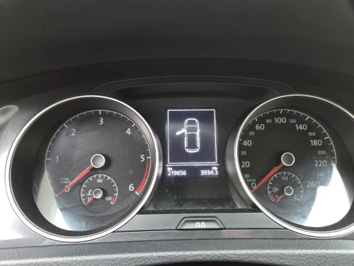 Volkswagen Golf 7 2018 START+