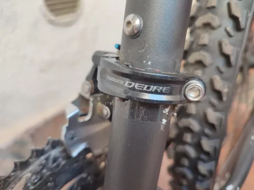 Orbea Sate 2012