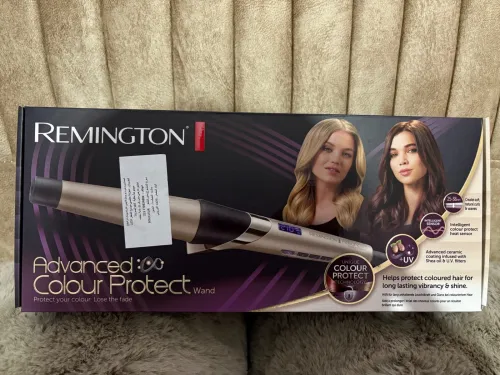 Boucleur Remington PROluxe Conique CI91X1 25-38mm,