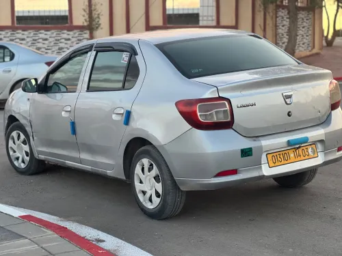 Dacia Logan 2014 Logan