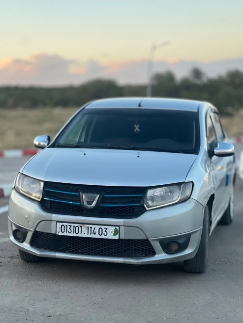 Dacia Logan 2014 Logan