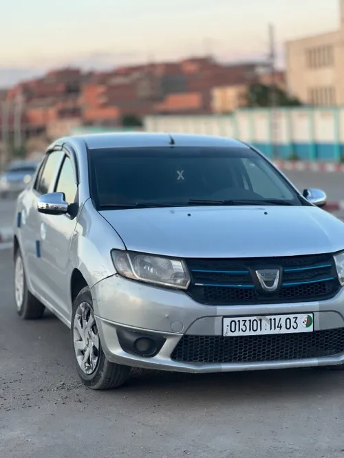 Dacia Logan 2014 Logan