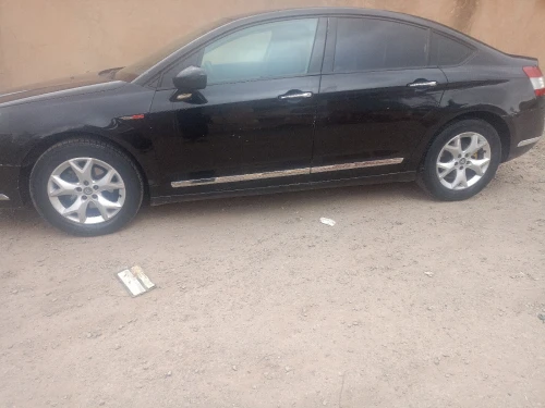 Citroen C5 2010 C5
