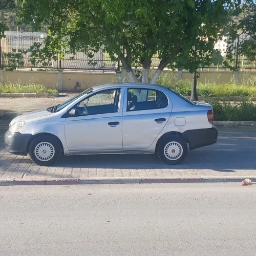 Toyota Echo 2004 Echo