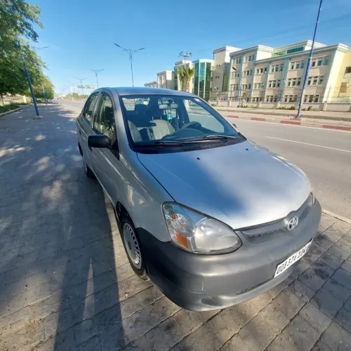 Toyota Echo 2004 Echo