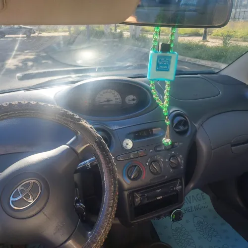 Toyota Echo 2004 Echo