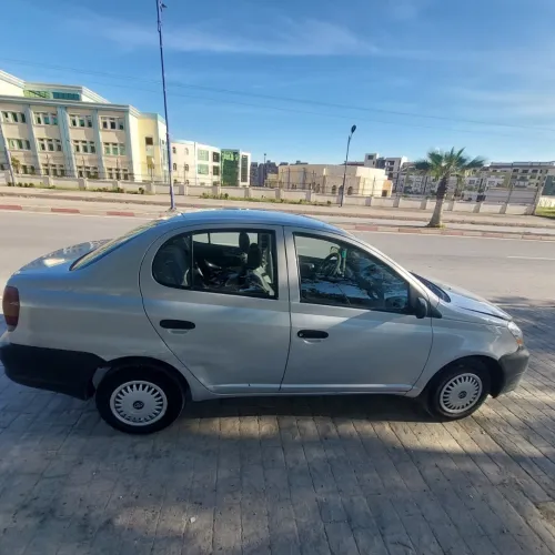 Toyota Echo 2004 Echo