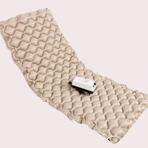 Matelas à air anti escarres