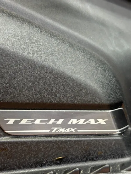 Yamaha Tax 560 2022