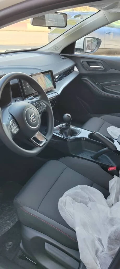 Geely MJ5 2026 