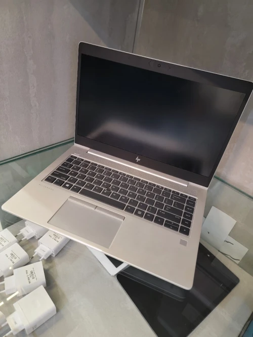 PC portable HP EliteBook 745 G6 Super affaire chez NewGen Tech !