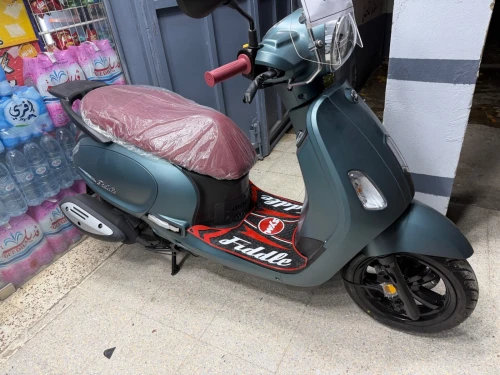 Sym Fiddle 4 2025