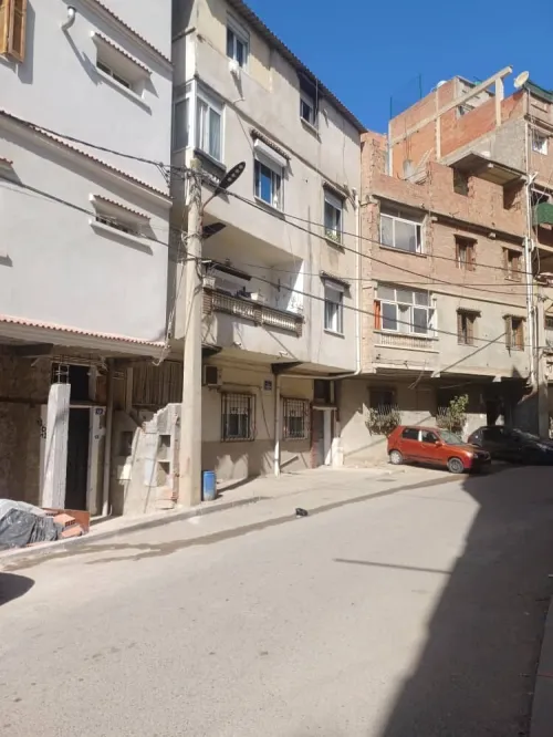 Vente Villa Alger Bourouba