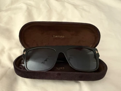 Lunette tom Ford 