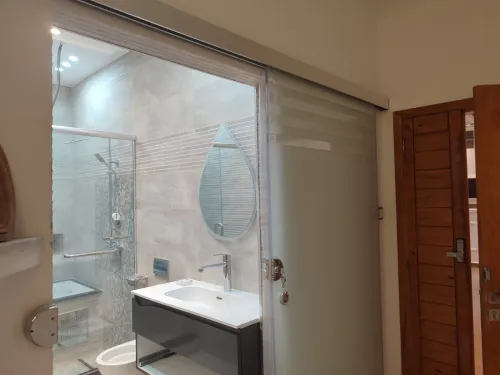 Location Villa Alger Ouled fayet