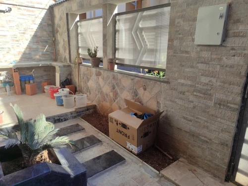 Location Villa Alger Ouled fayet