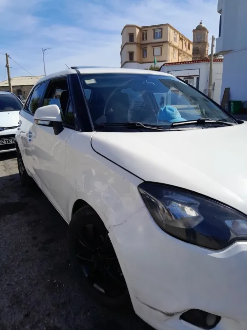 MG 3 2012 G.Deluxe