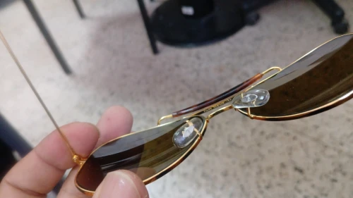 Ray ban aviator usa BL 