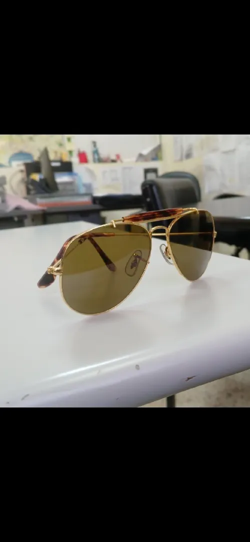 Ray ban avator usa