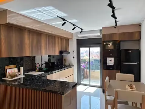 Vente Appartement F2 Oran Bir el djir