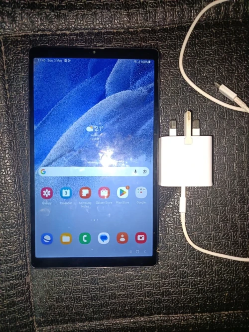 Samasung Tab a7 lite