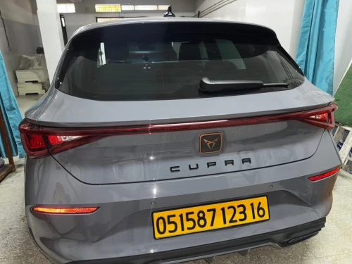 Cupra  Leon 2023 