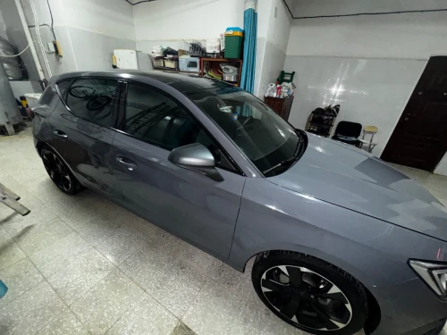 Cupra  Leon 2023 