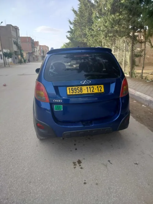Chery S18 2012 S18