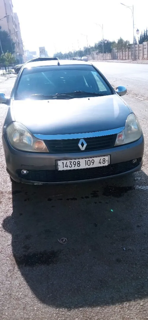 Renault Symbol 2009 