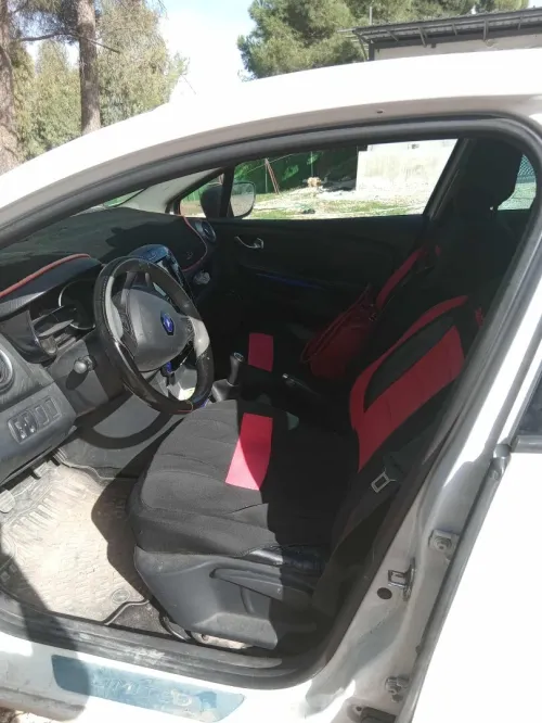 Renault Clio 4 2015 Clio 4