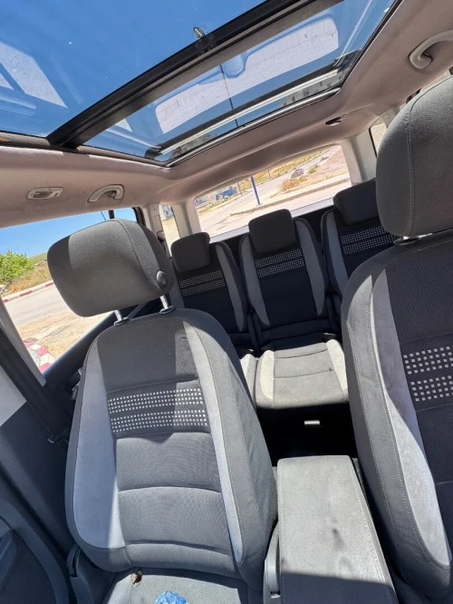 Volkswagen Touran 2013 Life