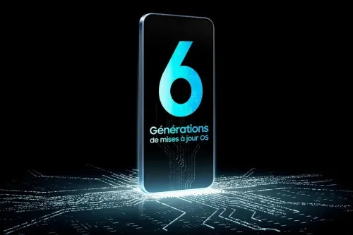 SAMSUNG A16 4/128 COULEUR : BLACK