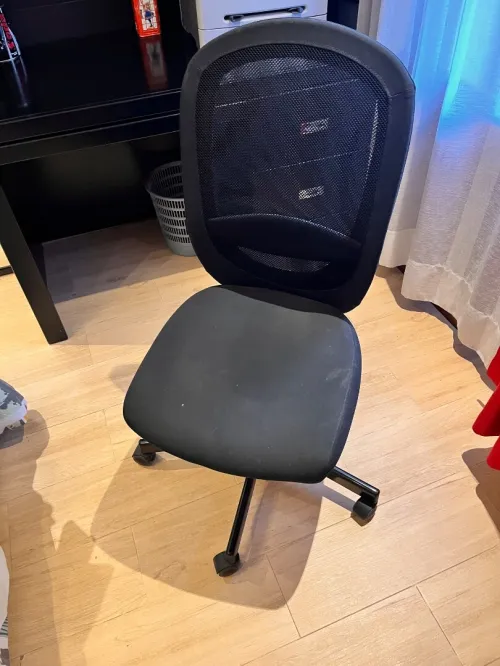 Bureau avec étagères et rangement (tiroirs)