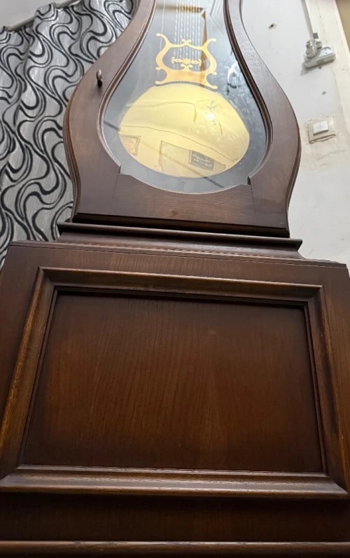 Horloge comtoise