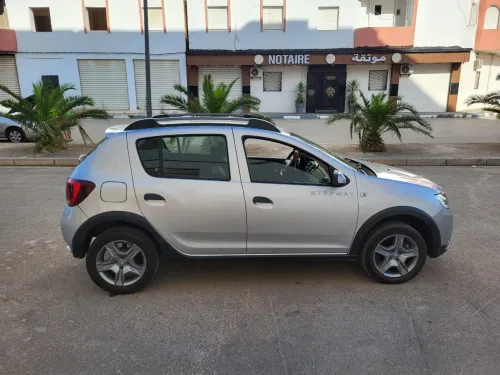 Dacia Sandero 2017 Stepway