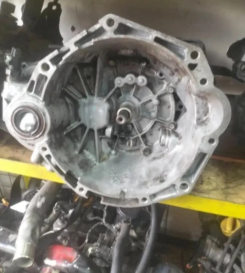 بوات فيتاس بيكانطو boîte vitesse pikanto
