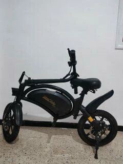 Urban glide Bike-140 2023