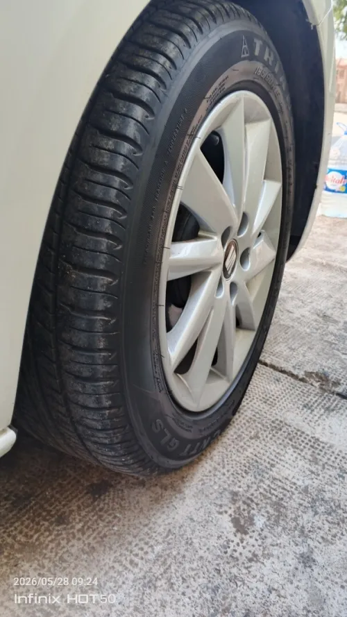 Seat Ibiza 2018 Sol