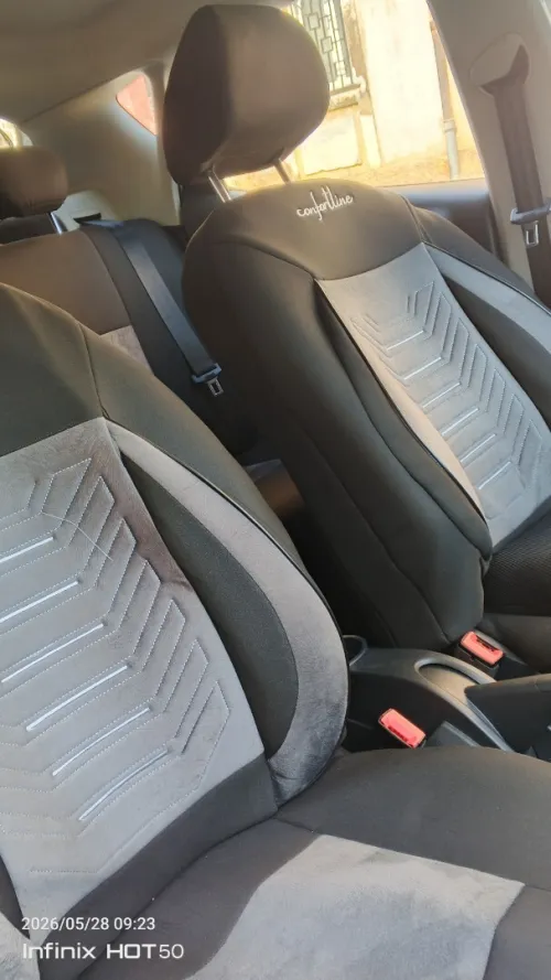 Seat Ibiza 2018 Sol