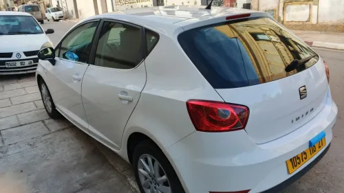 Seat Ibiza 2018 Sol